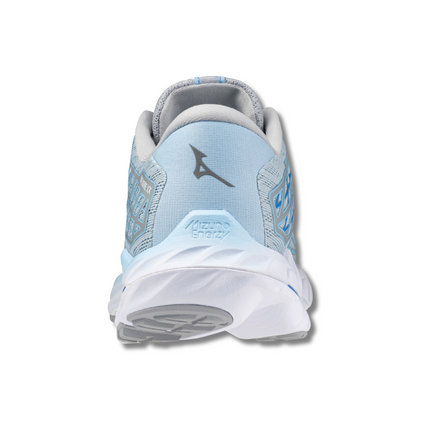 Mizuno Wave Inspire 20 - Cerulean White Harbor Mist