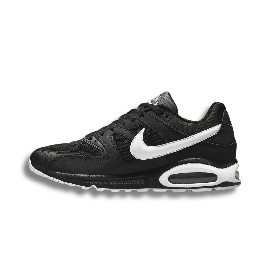 Air max command noir sales