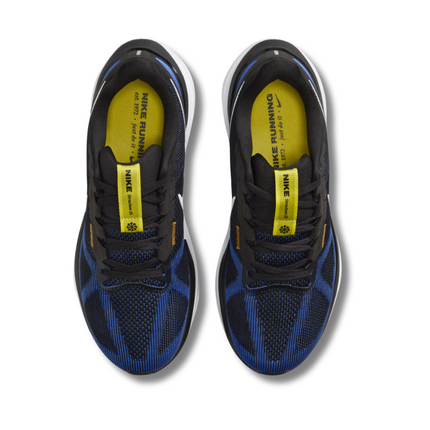 Nike Air Zoom Structure 25 - Black Racer Blue