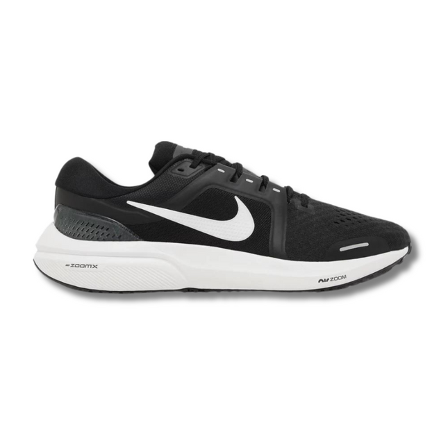 Nike Air Zoom Vomero 16 - Black White (Women's)