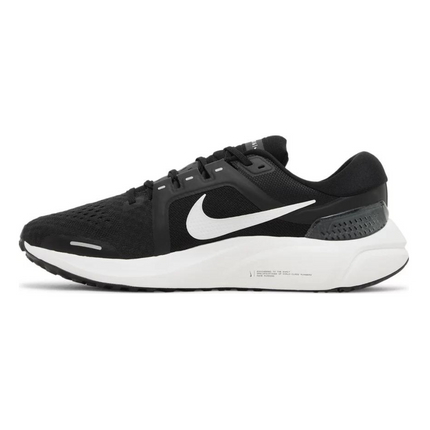 Nike Air Zoom Vomero 16 - Black White (Men's)
