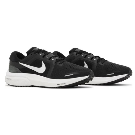 Nike Air Zoom Vomero 16 - Black White (Men's)