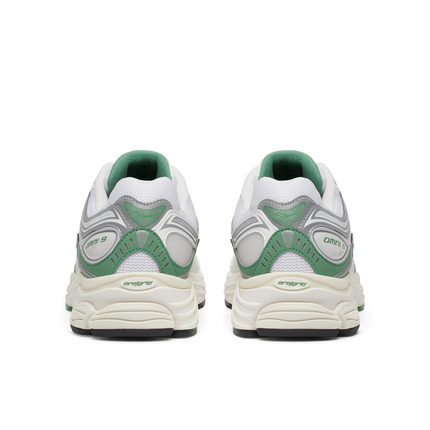 Saucony Progrid Omni 9 - Ivory Green