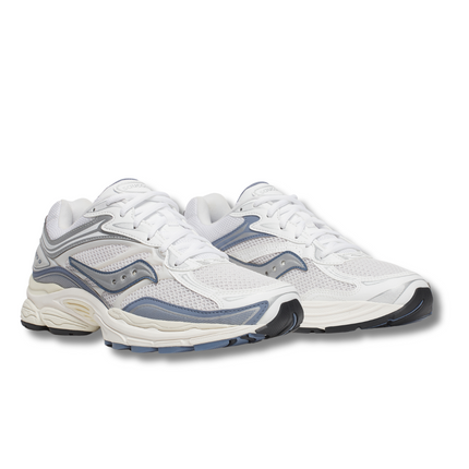 Saucony Progrid Omni 9 - Ivory Blue