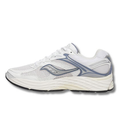 Saucony Progrid Omni 9 - Ivory Blue