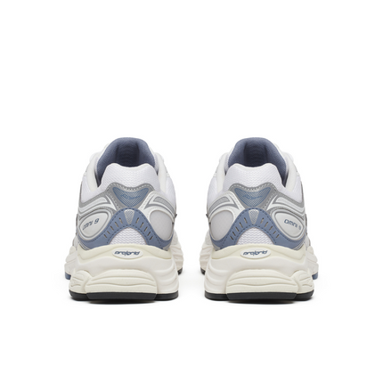 Saucony Progrid Omni 9 - Ivory Blue