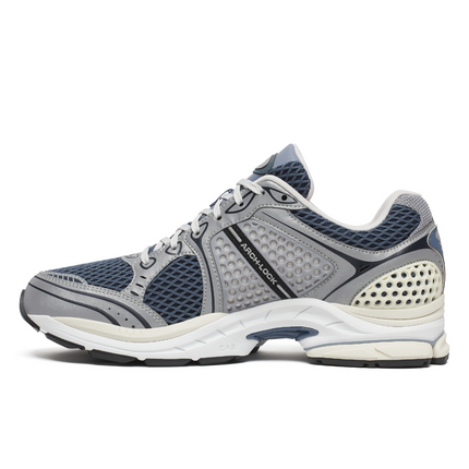 Saucony ProGrid Triumph 4 - Dusk Silver