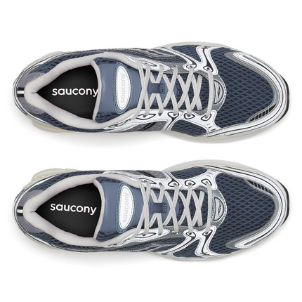 Saucony ProGrid Triumph 4 - Dusk Silver