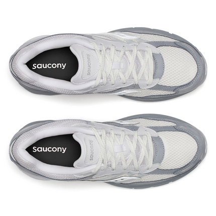 Saucony Progrid Omni 9 - Cloud Flint