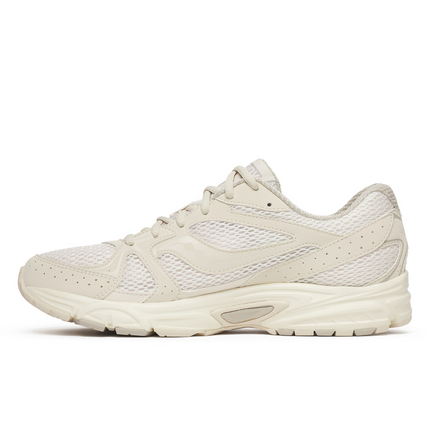 Saucony Ride Millenium - Cream