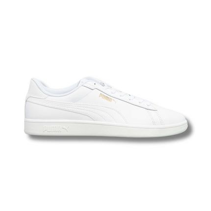 Puma Smash 3.0 L - White Gold