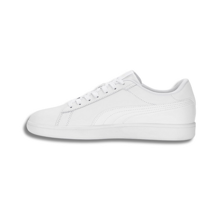 Puma Smash 3.0 L - White Gold