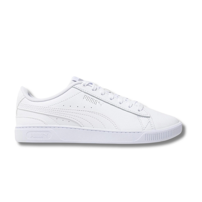 Puma Vikky v3 Lthr White