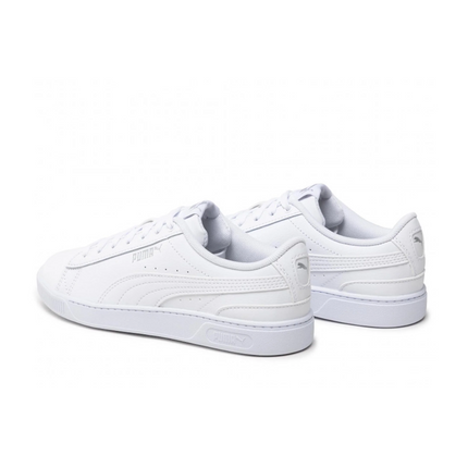 Puma Vikky v3 Lthr - White