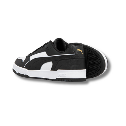 Puma RBD Game Low - Black White