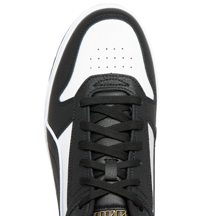 Puma RBD Game Low - Black White