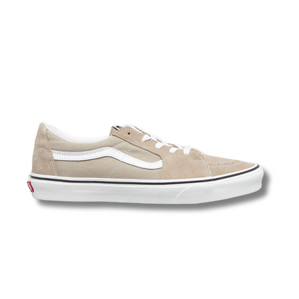 Vans Sk8 Low - Light Brown Incense