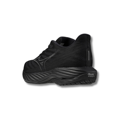 Mizuno Wave Rider 28 - Black (Women's)