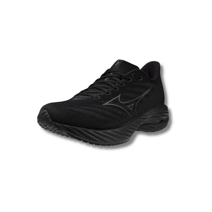 Mizuno Wave Rider 28 - Black (Women's)