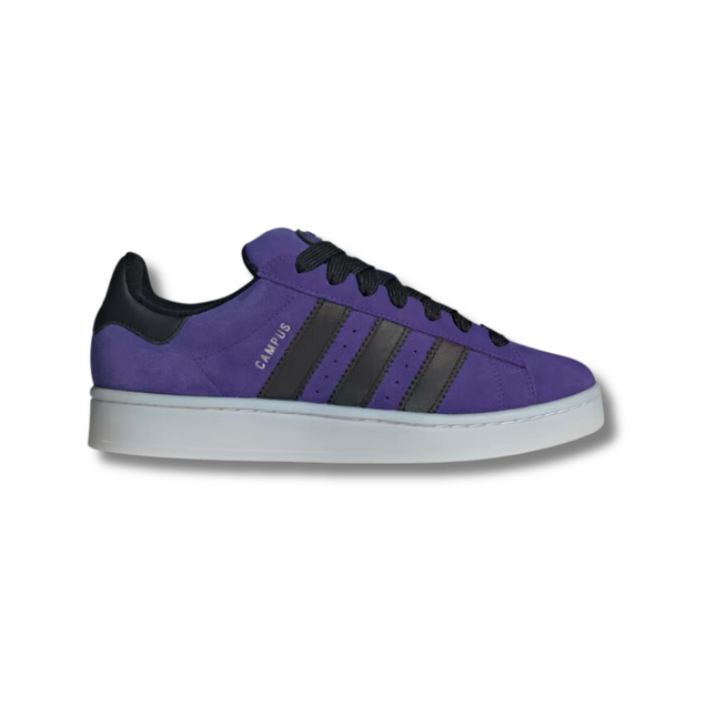 Adidas Campus 00s - Purple Energy Ink