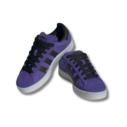 Adidas Campus 00s - Purple Energy Ink