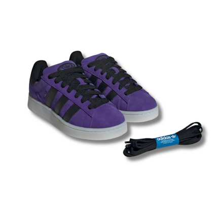 Adidas Campus 00s - Purple Energy Ink