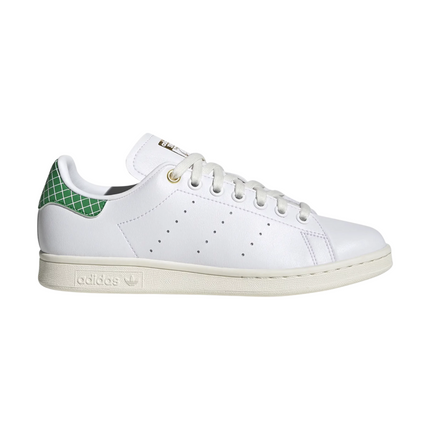 Adidas Stan Smith - White Green