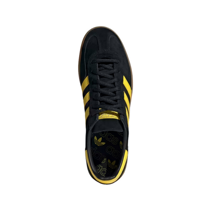 Adidas Handball Spezial - Black Yellow