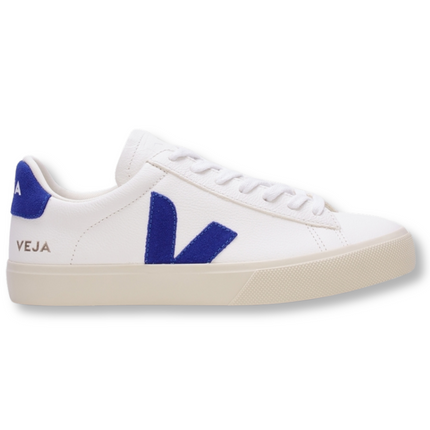 VEJA Campo Paros Leather Men's Women's Lifestyle Shoes