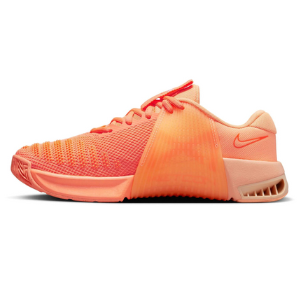 Nike Metcon 9 AMP - Orange Peach