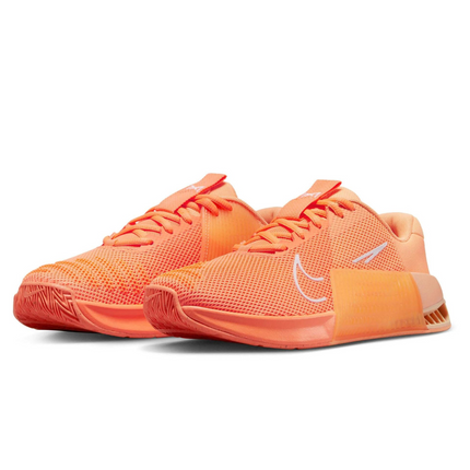 Nike Metcon 9 AMP - Orange Peach