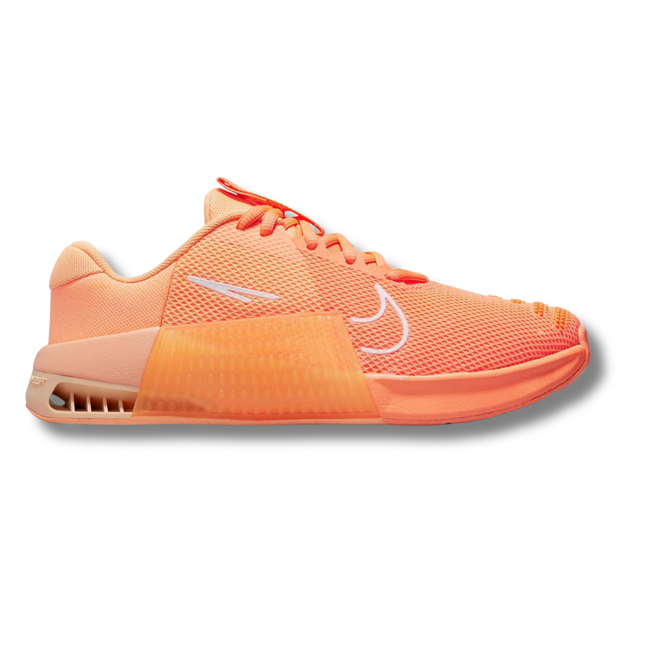 Nike Metcon 9 AMP - Orange Peach