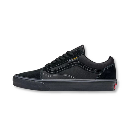 Vans Old Skool Cordura Mix - Black