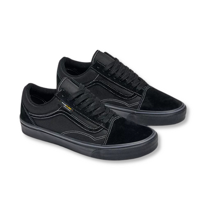 Vans Old Skool Cordura Mix - Black