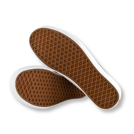 Vans Sk8-Low Orchid Ice Men's Lifestyle Sneakers Outsole Pattern