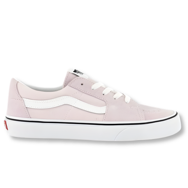 Vans Sk8-Low Orchid Ice Men's Lifestyle Sneakers