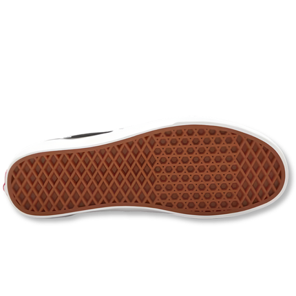 Vans Era 'Allover Logo - Black White'