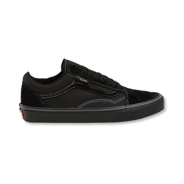 Vans Old Skool Cordura Mix - Black