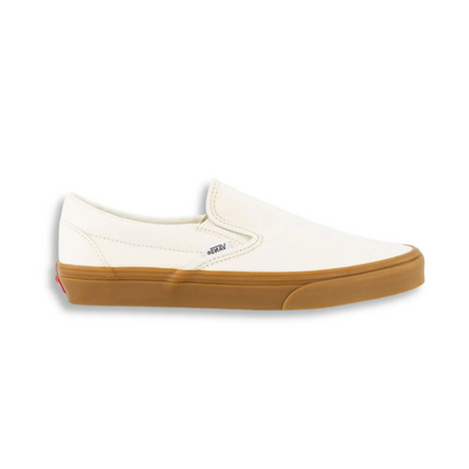 Vans Classic Slip On - Marshmallow Gum