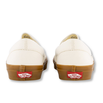 Vans Classic Slip On - Marshmallow Gum