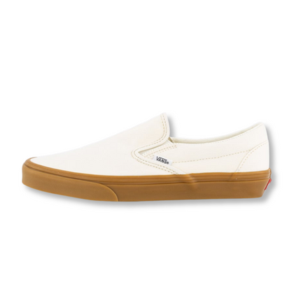 Vans Classic Slip On - Marshmallow Gum