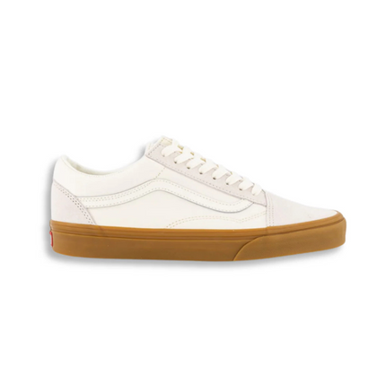 Vans Old Skool - Marshmallow Gum