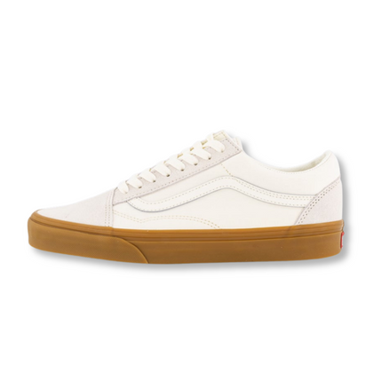 Vans Old Skool - Marshmallow Gum