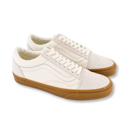 Vans Old Skool - Marshmallow Gum