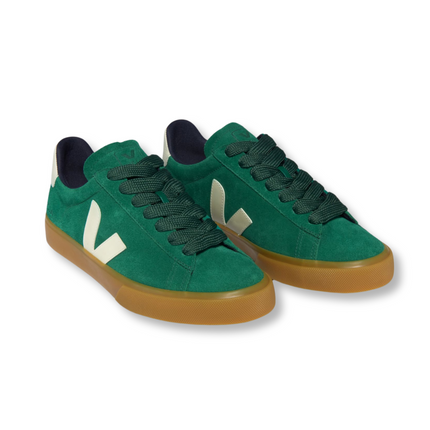 Veja Campo Suede - Golf Pierre