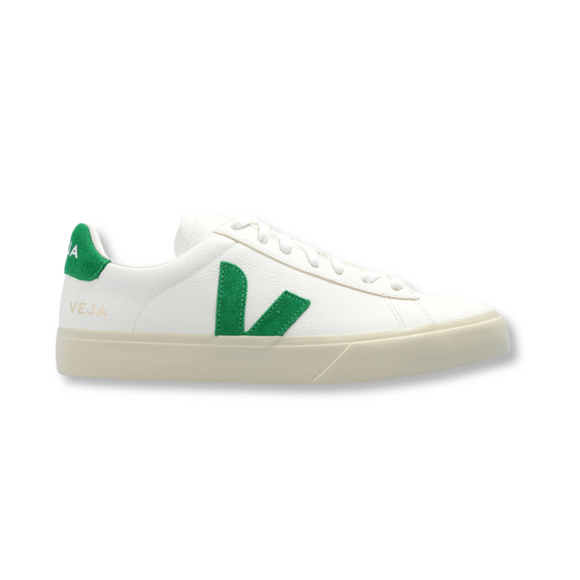 VEJA Campo - White Emeraude