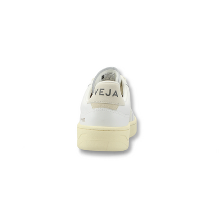 VEJA V-90 O.T Leather Extra White Natural