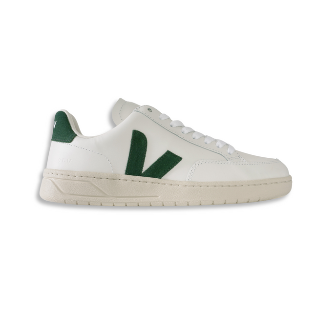 VEJA V-12 - Extra White Cyprus