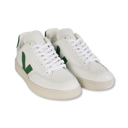 VEJA V-12 - Extra White Cyprus