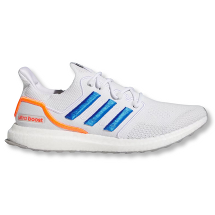 Adidas Ultraboost 1.0 LCFP - White Bright Royal Red